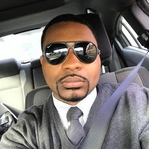 Meet your Posher, Christopher